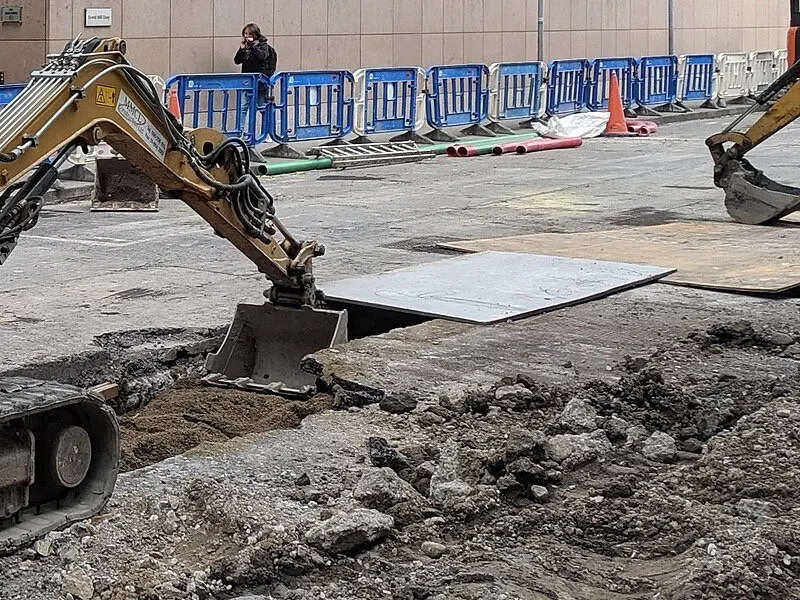 BTP et matériaux de construction