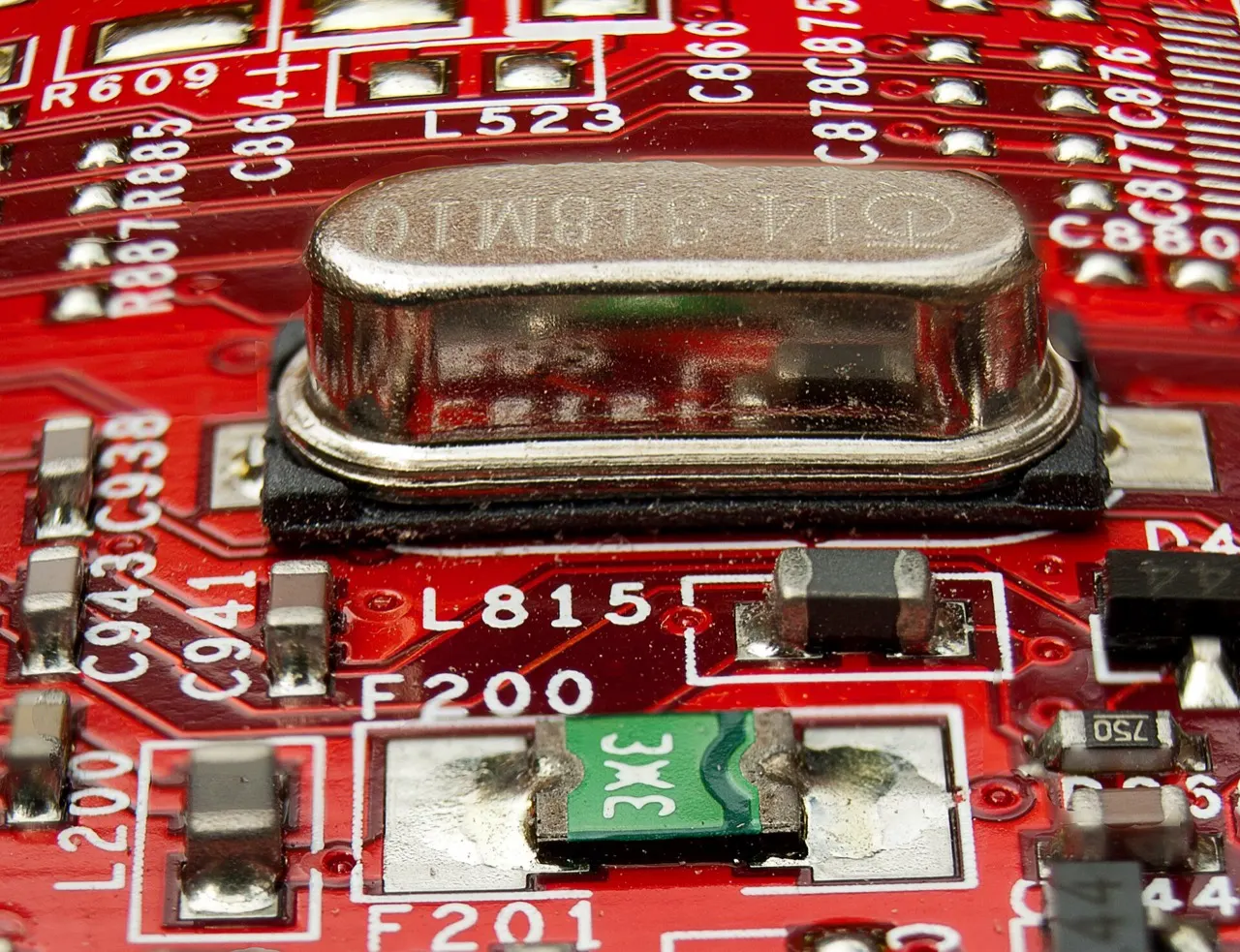 Électronique