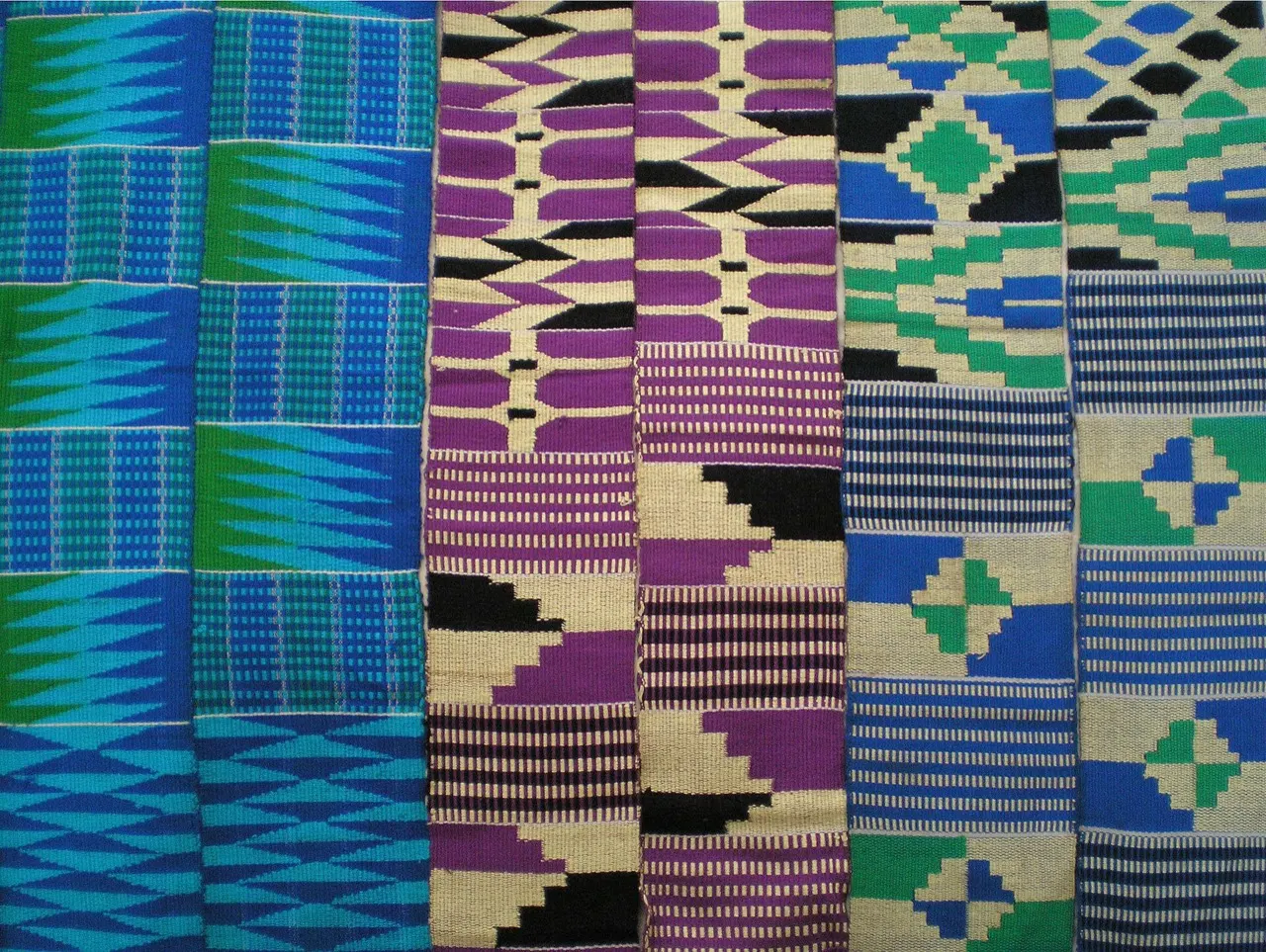 Textile et mode
